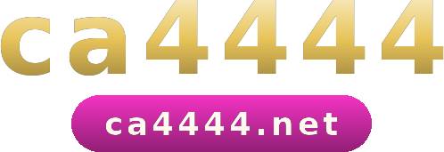 ca4444 logo