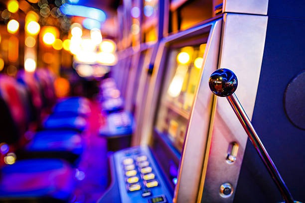 ca4444 mobile gaming